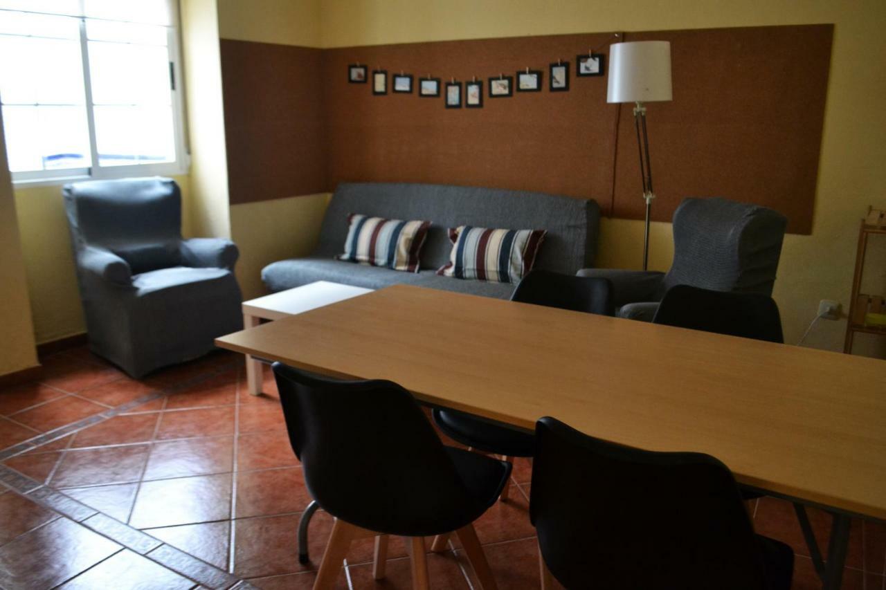 Calle Nueva 12 Cazorla Eksteriør bilde