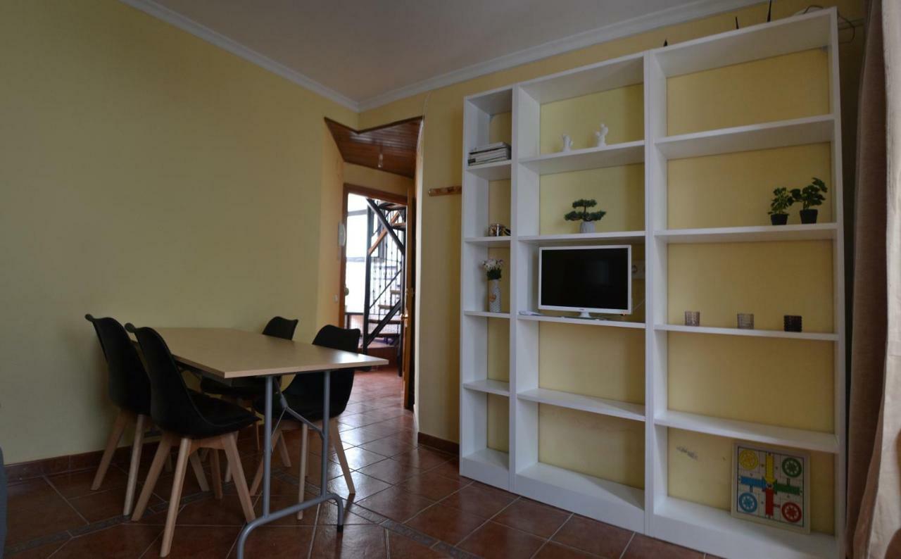 Calle Nueva 12 Cazorla Eksteriør bilde